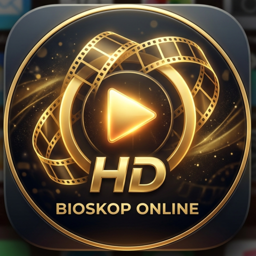 Bioskop Online Voucher