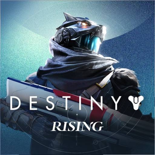 Destiny Rising