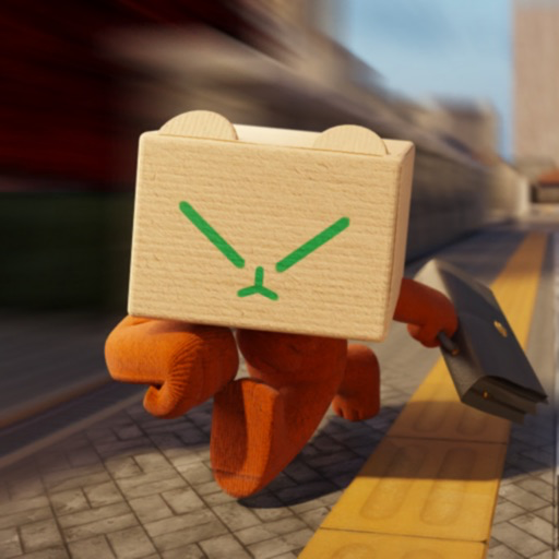 Maple Haven City Rush